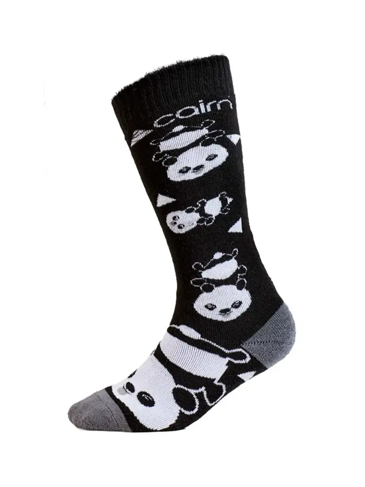 Cairn - 2 paar - Kinder Skisokken