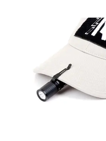 NexTorch Zaklamp 300 Lumen 14500 AA