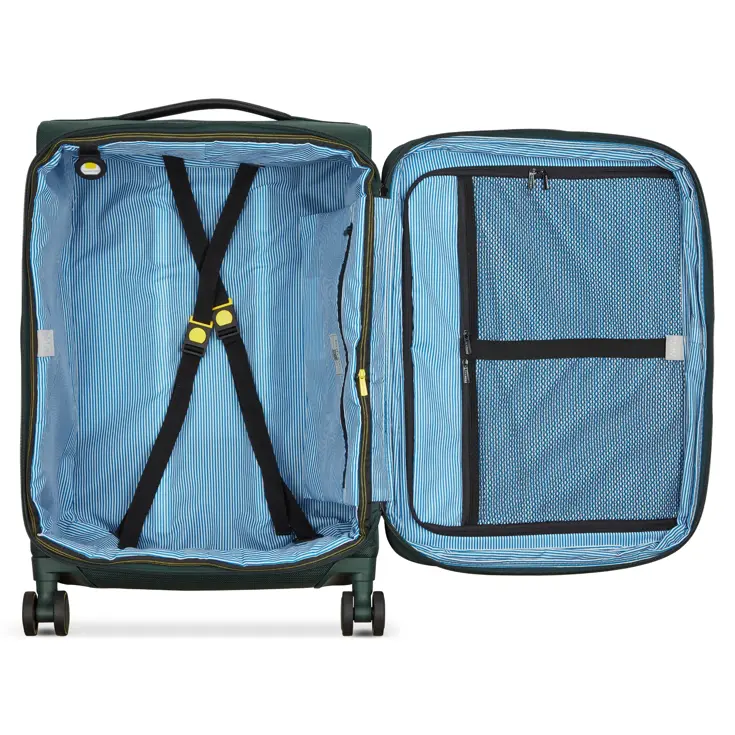 Montmartre 3 Spinner 68 Expandable  | 68 L