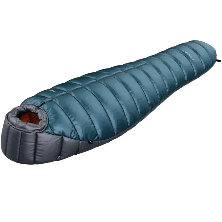 Hannah mummyslaapzak Polar 700