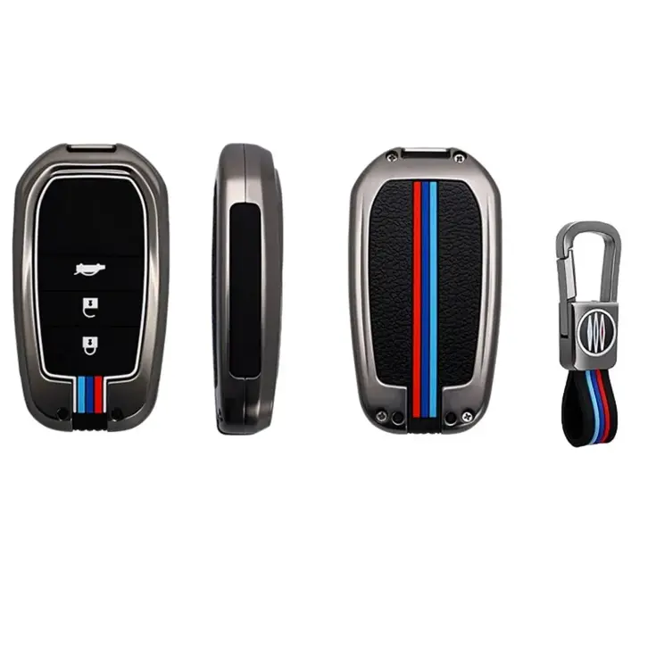 Dutch Shield  Sleutelhoesje  Toyota A3