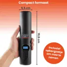 QLT Draadloze Luchtcompressor - 10,3 Bar