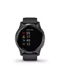Garmin Vivoactive 4 GPS smartwatch - zwart