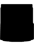 Kofferbakmat Volkswagen Arteon (2017-2025)