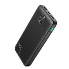 LED Powerbank - 10000mAh - Zwart - Joyroom