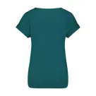 Trinity – T-shirt dames – Travel Collectie