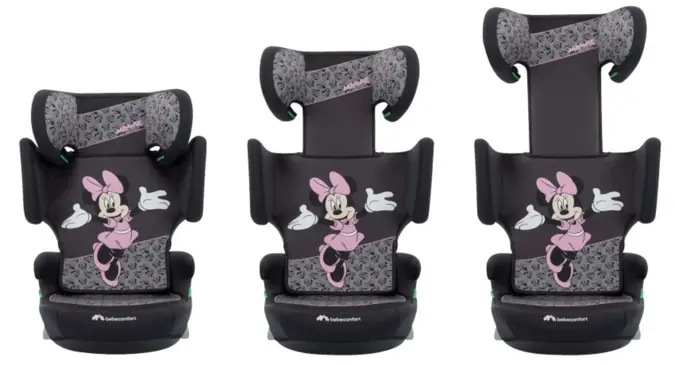 Road Fix i-Size - Autostoel - Bebeconfort