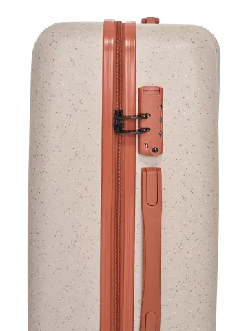 ST Malo 2.0 medium - Koffer 63L - Human Nature