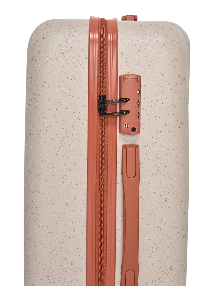 ST Malo 2.0 medium - Koffer 63L - Human Nature