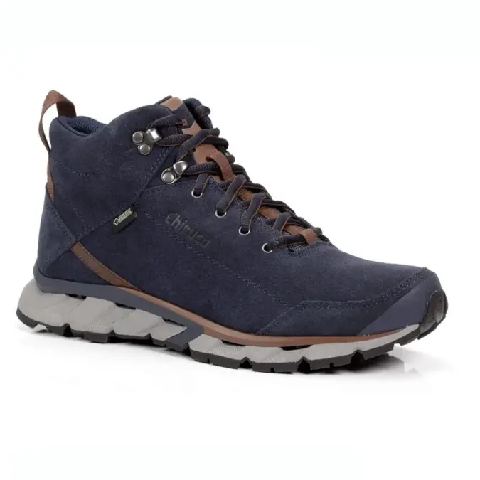 Chiruca wandelschoen unisex Aborigen