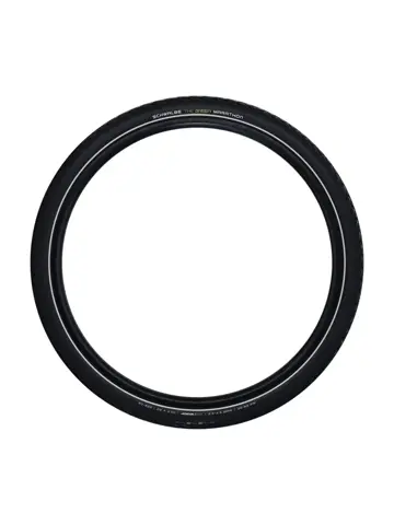 Btb Schwalbe 28x1.25 green marathon
