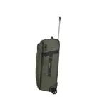 Travelite Briize Wheeled Duffle M khaki |66 L