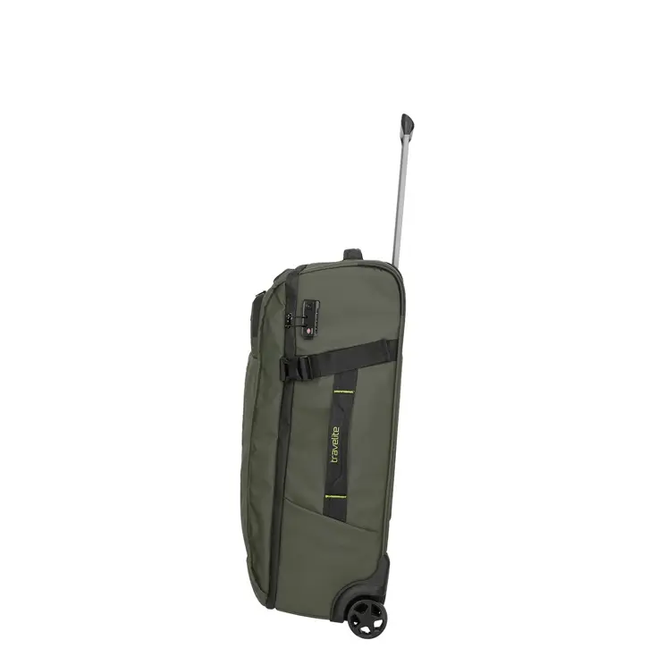 Briize Wheeled Duffle M  | 66 L