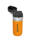Stanley Quick Flip Thermosfles Saffraan 0.47L