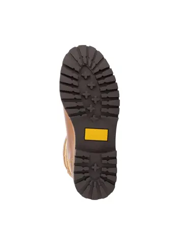 Tallinn dames - Pull-on boots - Travelin'