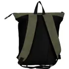 Norländer Napolitana rugtas met laptopvak