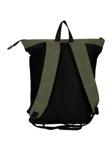 Norländer Napolitana rugtas met laptopvak