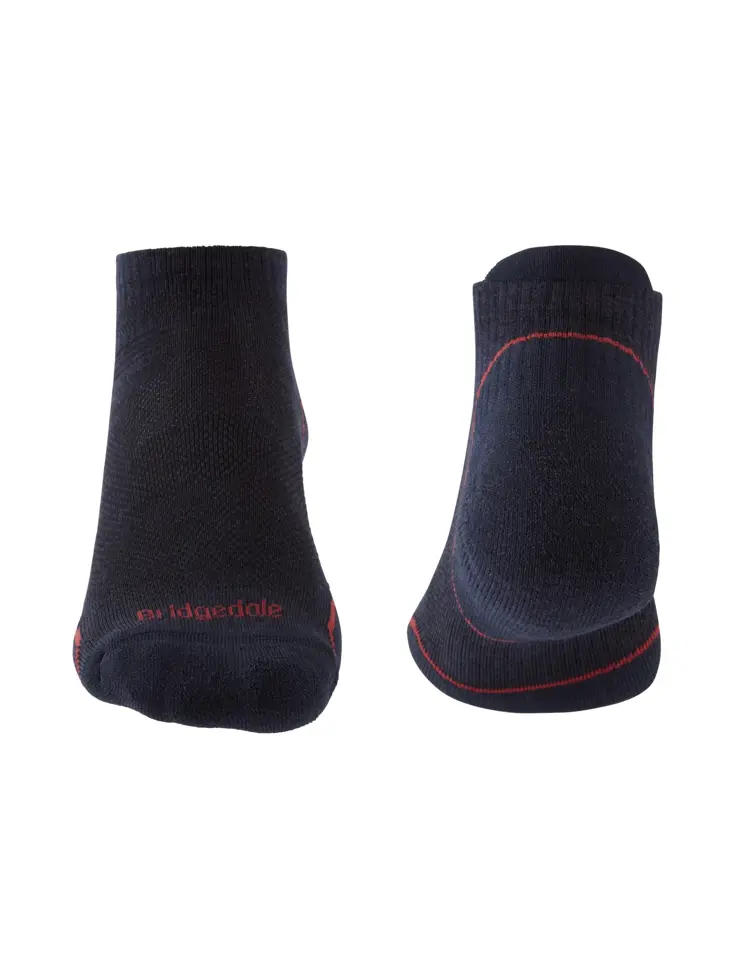 Hike Ultralight T2 Merino Enkelsok - - Heren