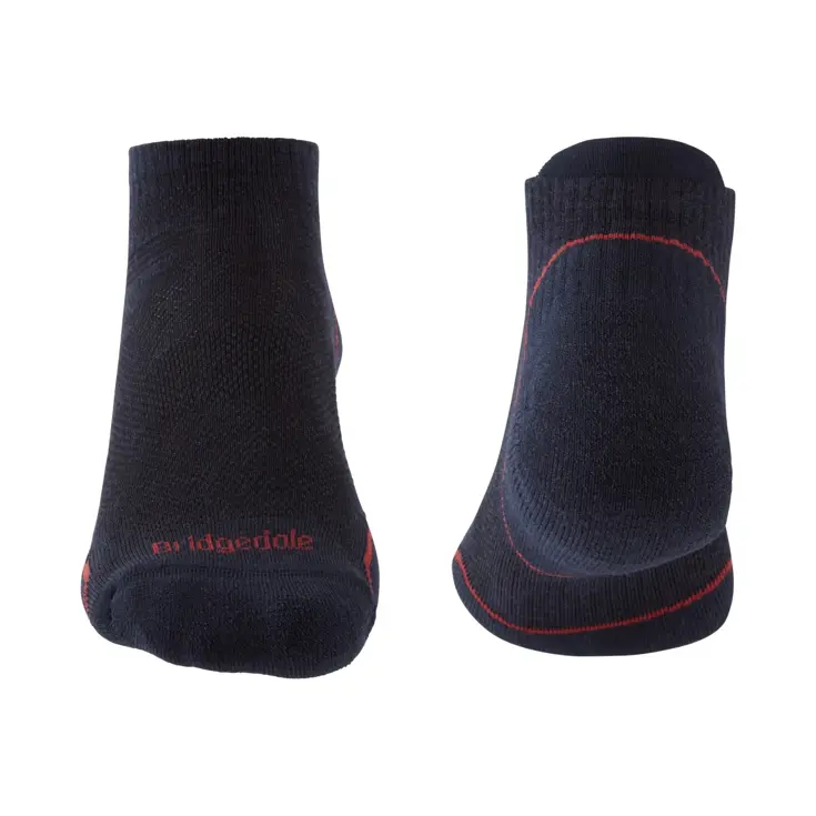 Hike Ultralight T2 Merino Enkelsok - Heren