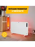 Infrarood Paneel - Elektrische Kachel - 400W