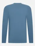 Heath - T-shirt heren - Human Nature