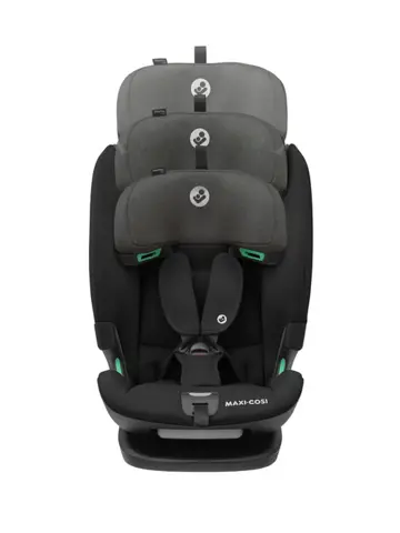 Titan Plus i-Size - Autostoel