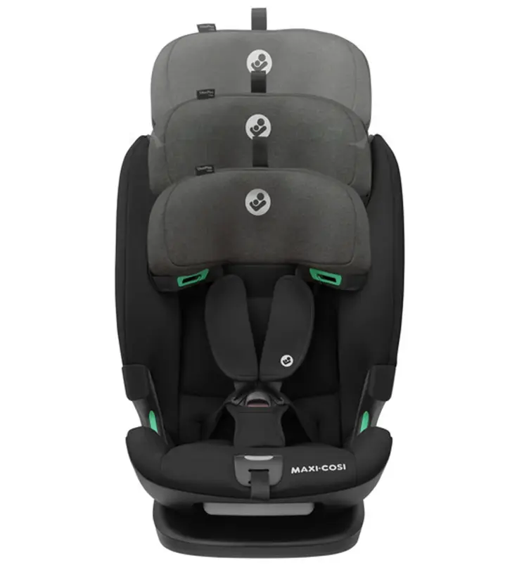 Titan Plus i-Size - Autostoel