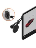 Telefoonhouder Autoscherm - MagSafe 15W