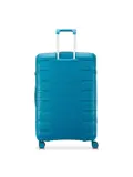 Skyline 2.0 Neon koffer / 108 L