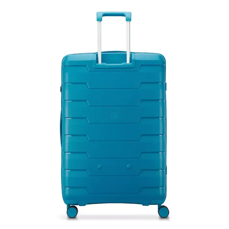 Skyline 2.0 Neon koffer / 108 L