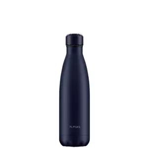 FLASKE 500 ml  RVS Drinkfles