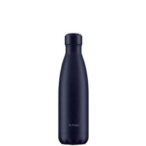 FLASKE 500 ml  RVS Drinkfles