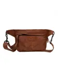 Stef - Heuptas - Crossbody - Leer