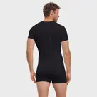 FALKE - O-hals Thermo Shirt - Heren
