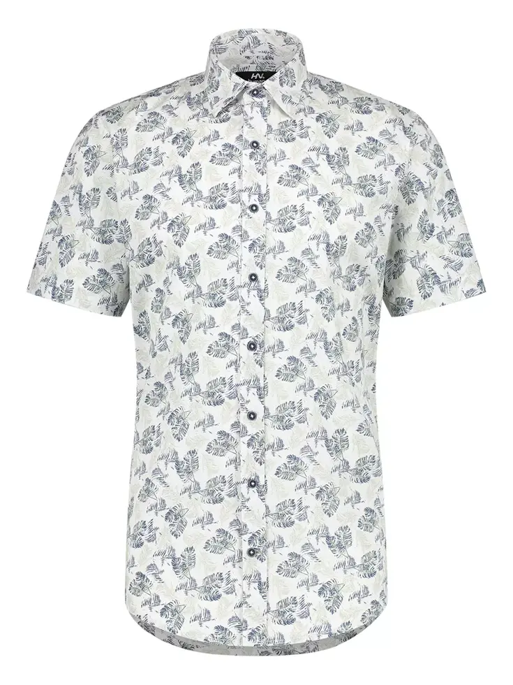 Tober – Overhemd Heren