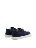 Bergvik Dames - Barefoot schoen - Suede