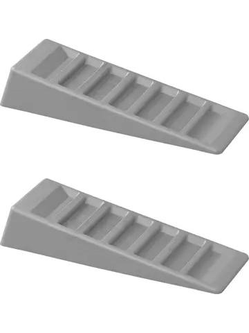 Campout Oprijblok Caravan