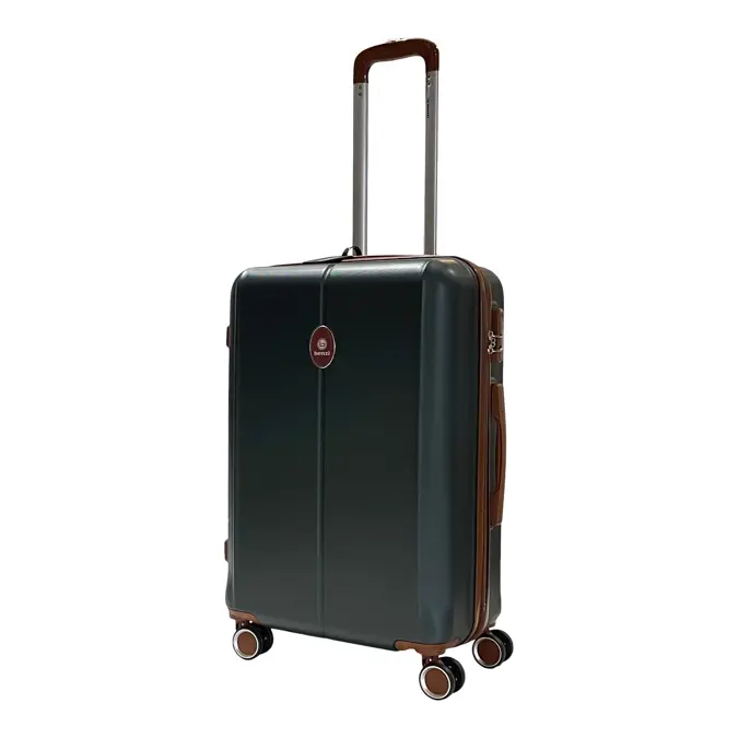 Benzi -  Elegante - Middelmaat koffer