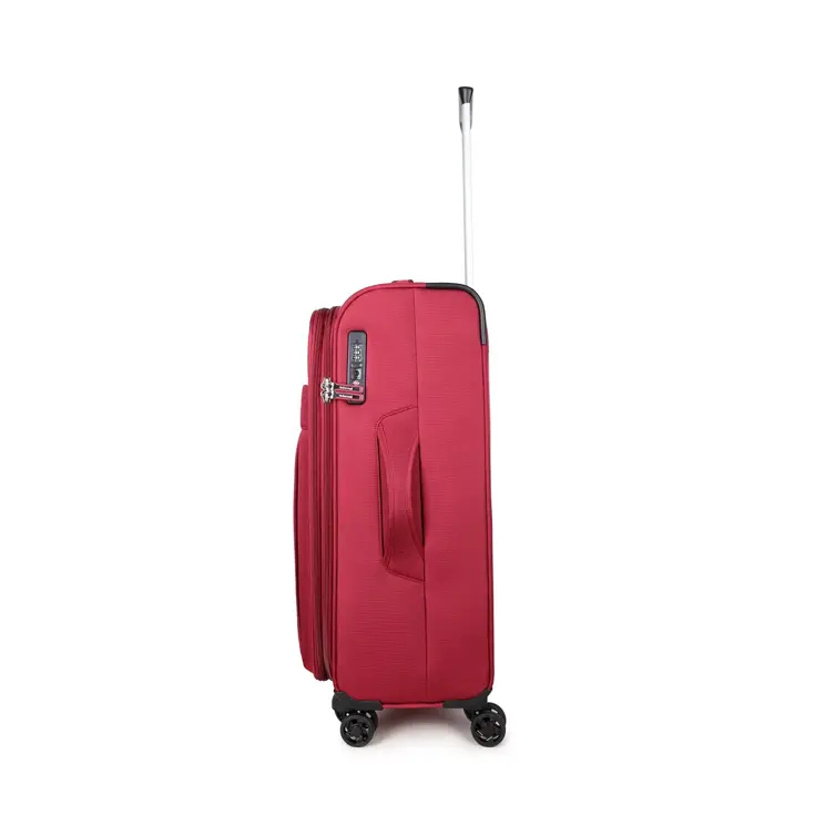 D-Upright Trolley 55  | 34 L
