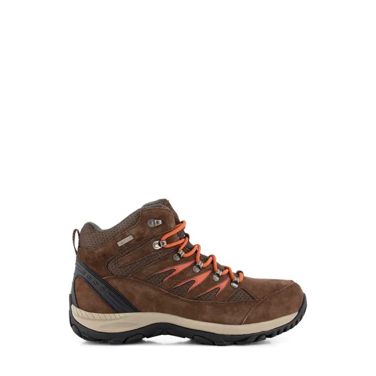 Travelin' Skodborg Heren - Wandelschoenen