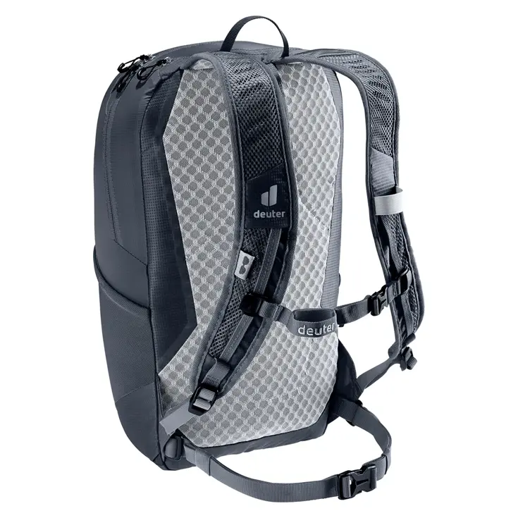 Deuter Speed Lite 17 black