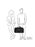The Base Duffle Backpack S  | 45 L