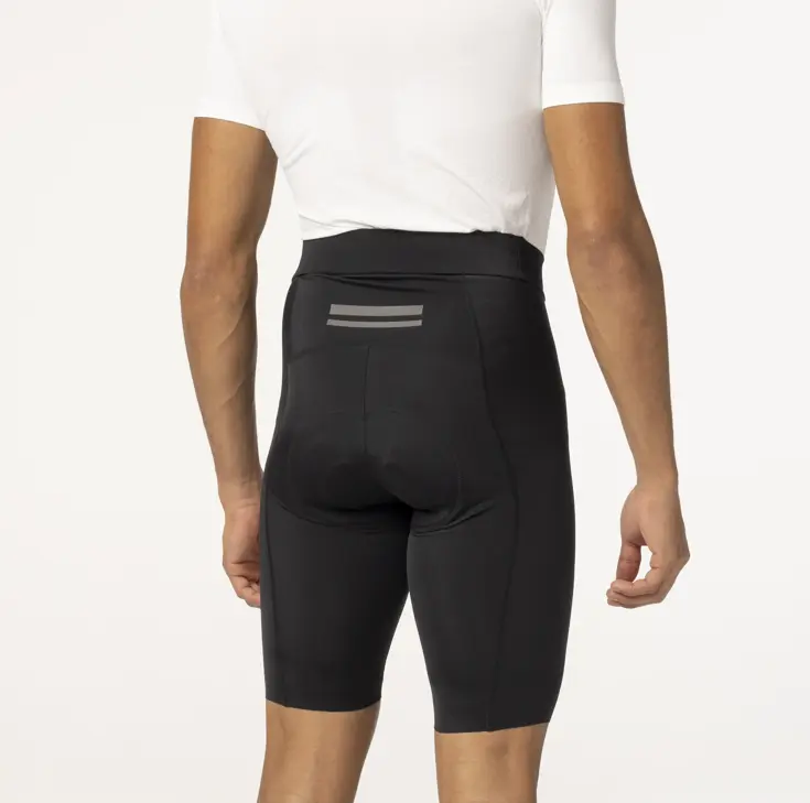 Essential - Heren fietsbroek