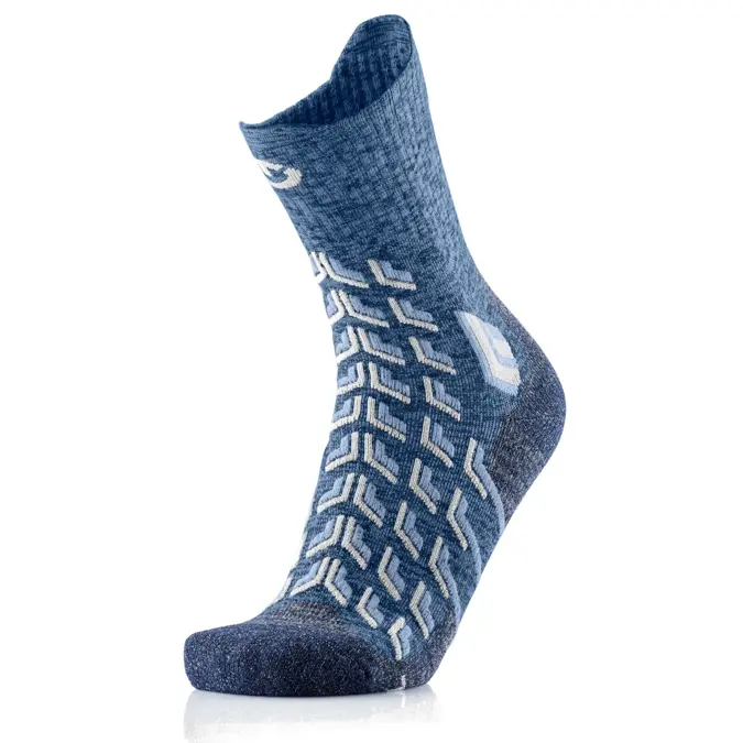 Therm-ic Trekking Cool Crew wandelsokken