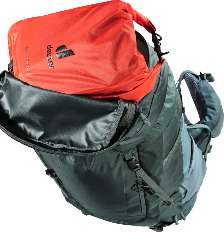Light Drypack 5L