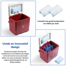 Brisby - Koelbox - 13L