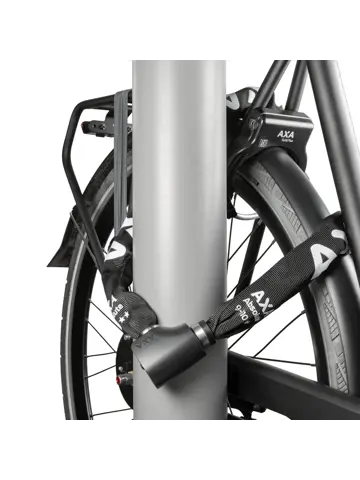 Slot Axa kettingslot** absolute 9x90