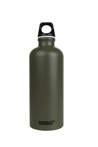 Traveller - 0.6l - Waterfles