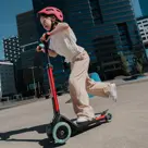 Fietshelm Kids lichtgewicht