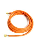Propaanslang - 2 m - Ø4 mm - 3/8" LH